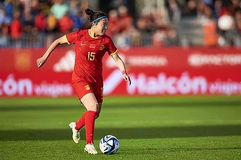 为什么女足拿不了世界杯冠军,为什么女足影响力没有男足高