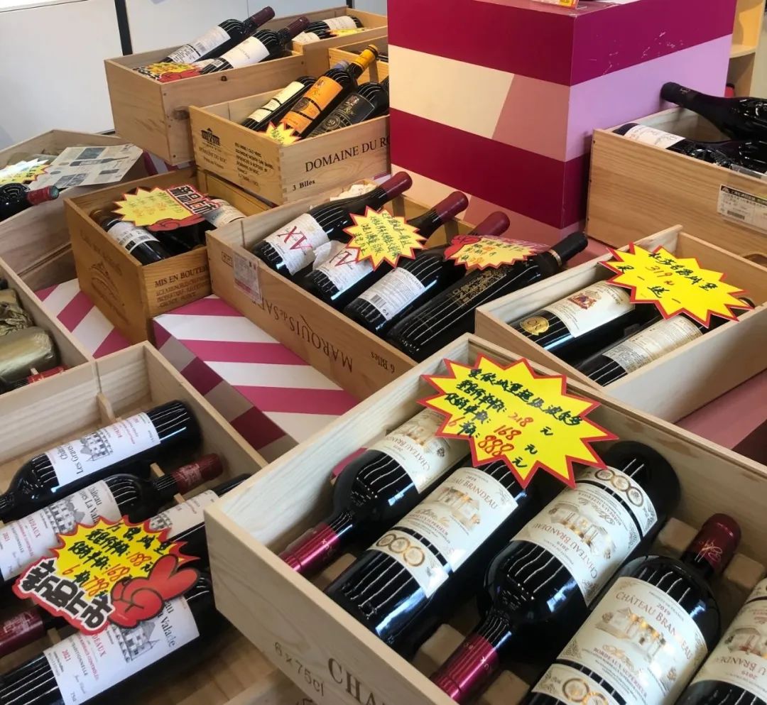 促销力度空前强大,物美价廉优惠活动正在进行中