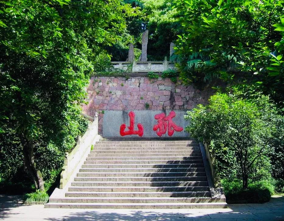 杭州西湖照片,杭州西湖旅游攻略