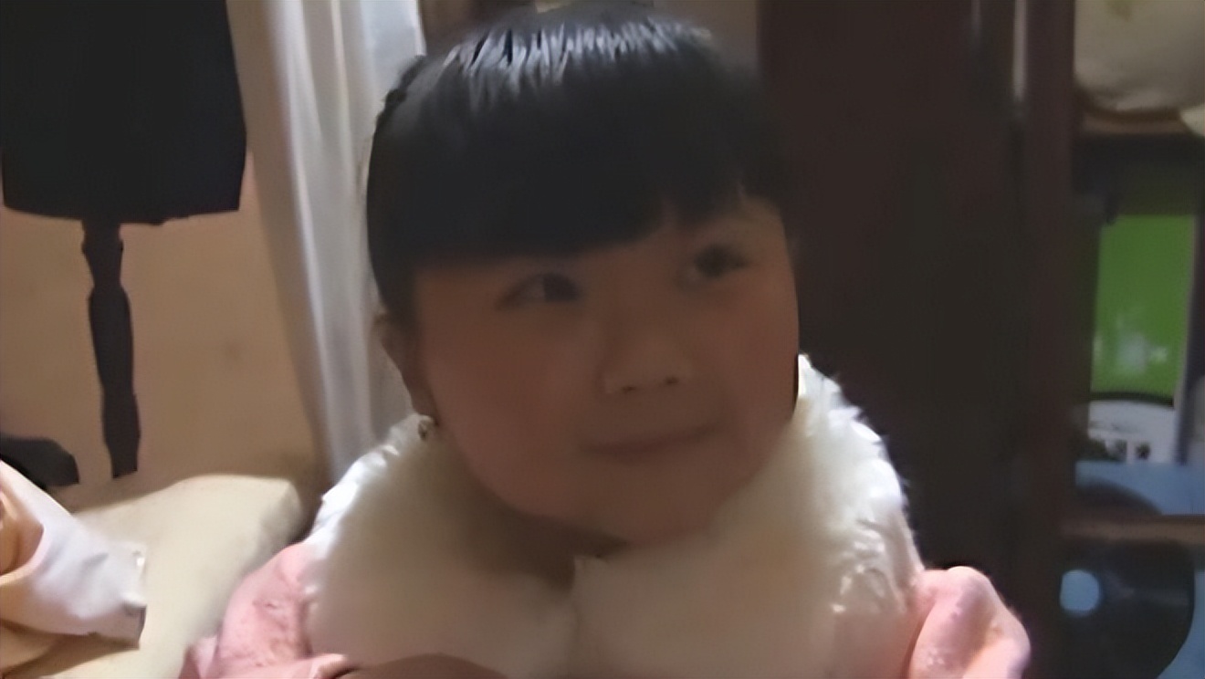 不老女孩曾玉珊现在有多高,花季少女曾玉珊逆生长变孩童