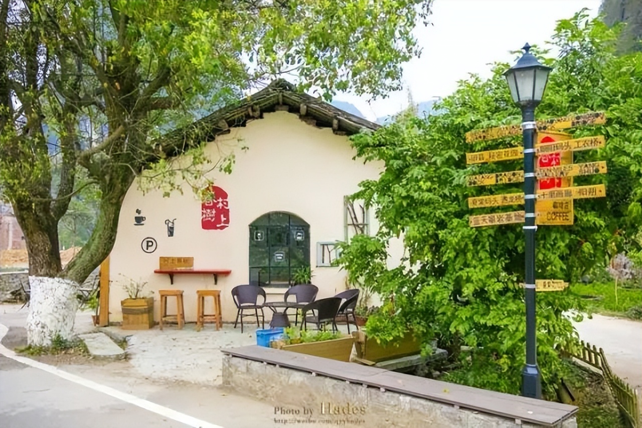 阳朔兴坪旅游景区介绍视频,阳朔老街附近旅游景区推荐