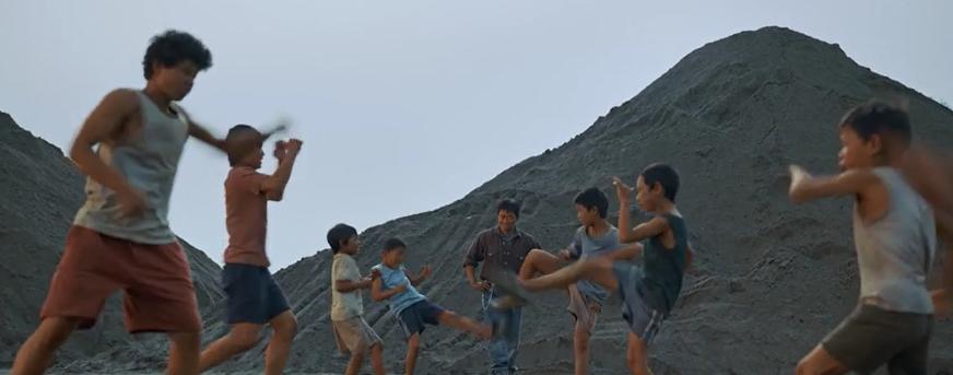 王宝强新片八角笼中看后感受,王宝强新电影八角笼中上映了吗