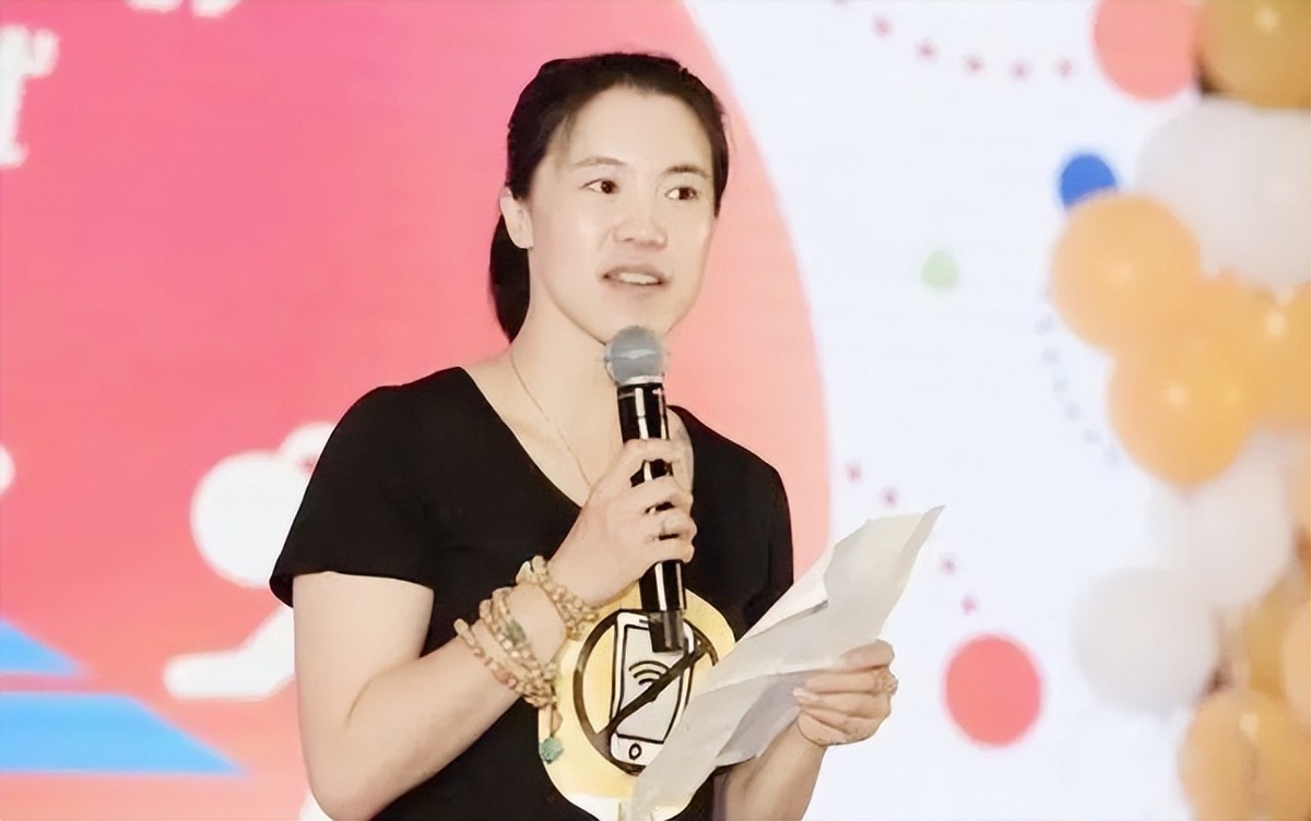 王楠老公身价多少,王楠老公郭斌简历