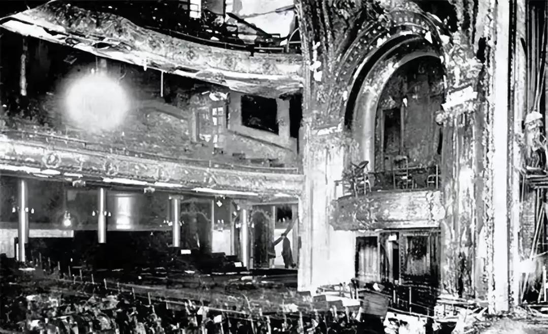 世界踩踏事件伤亡最多的前十,世界踩踏事件死多少人