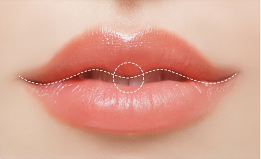 嘴唇厚其实有很多烦恼,嘴唇厚的女生有什么特点