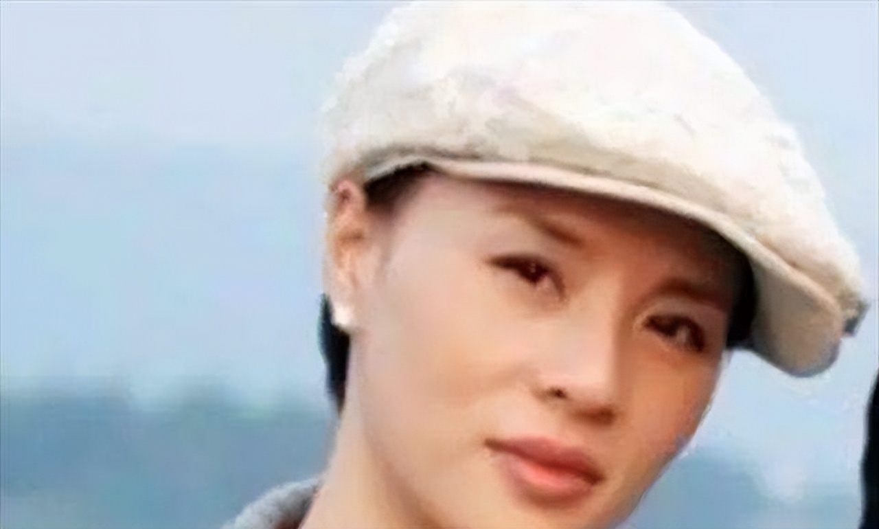 女模特顾春芳现状,女模特顾春芳全部照片