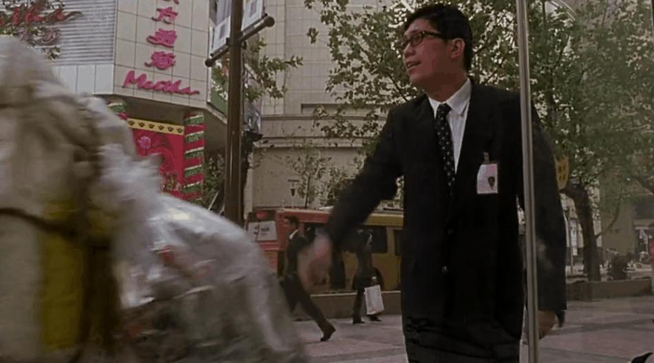 周星驰电影的武功秘籍,周星驰功夫秘笈片段