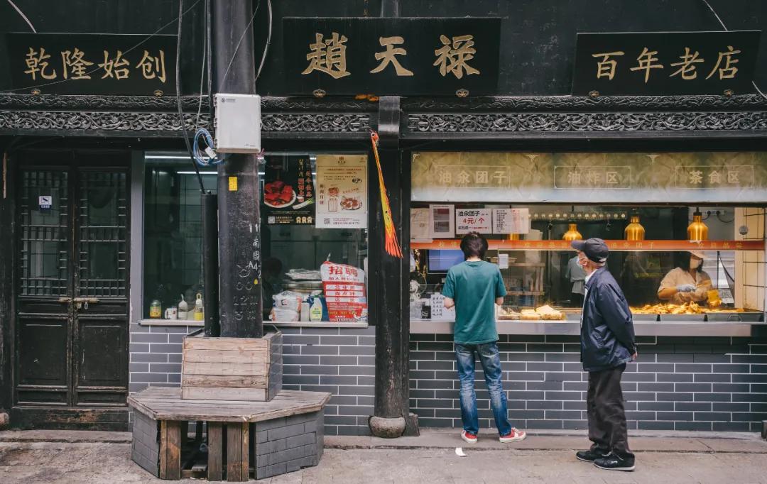 葑门横街改造好了没,苏州姑苏区葑门横街改造规划