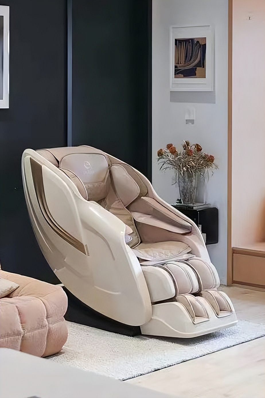 奥佳华7208按摩椅官方旗舰店,奥佳华7808家用按摩椅