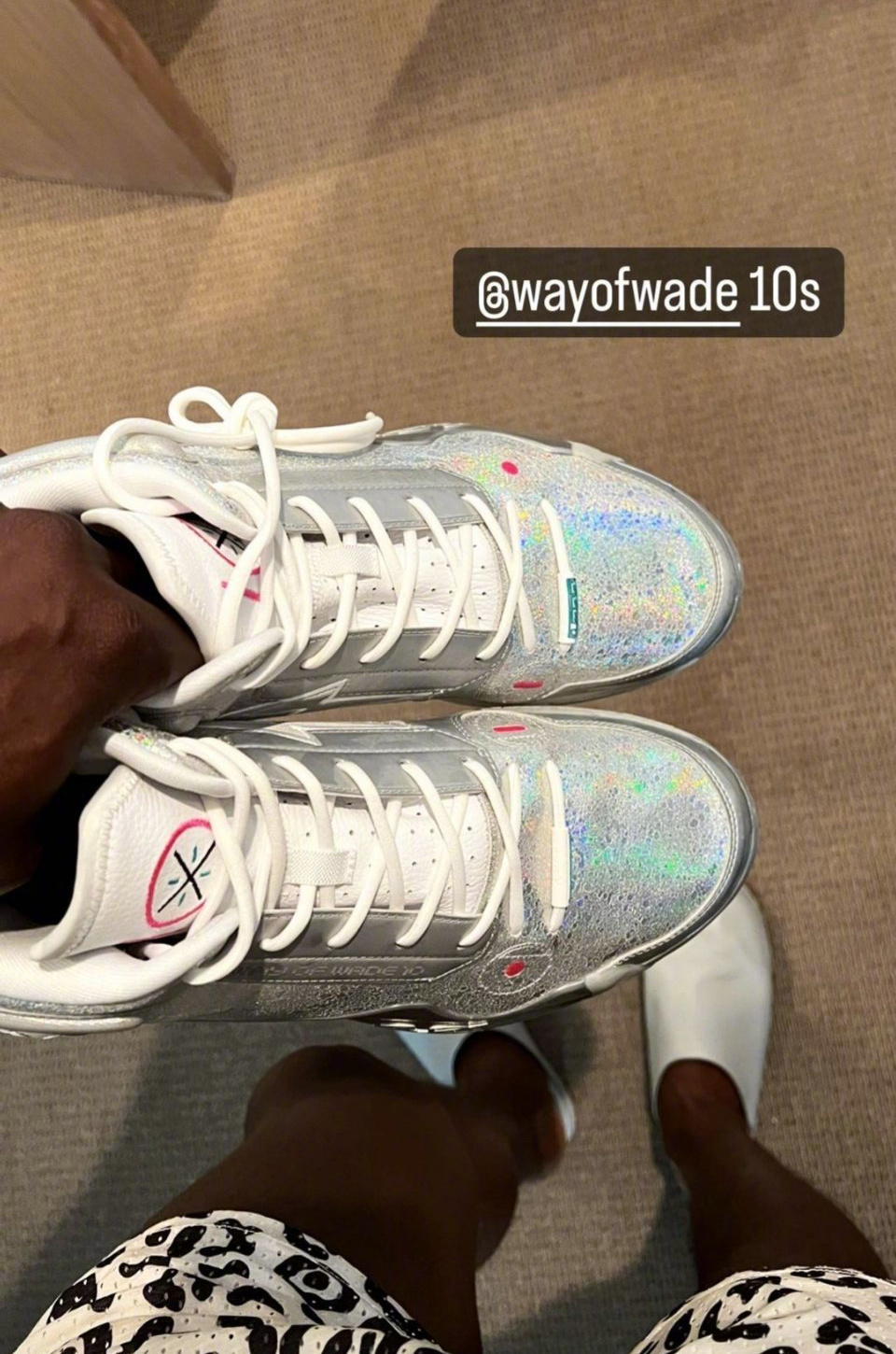 李宁新品！闪击9多配色曝光，新拖鞋太帅了，驭帅16低帮也来了