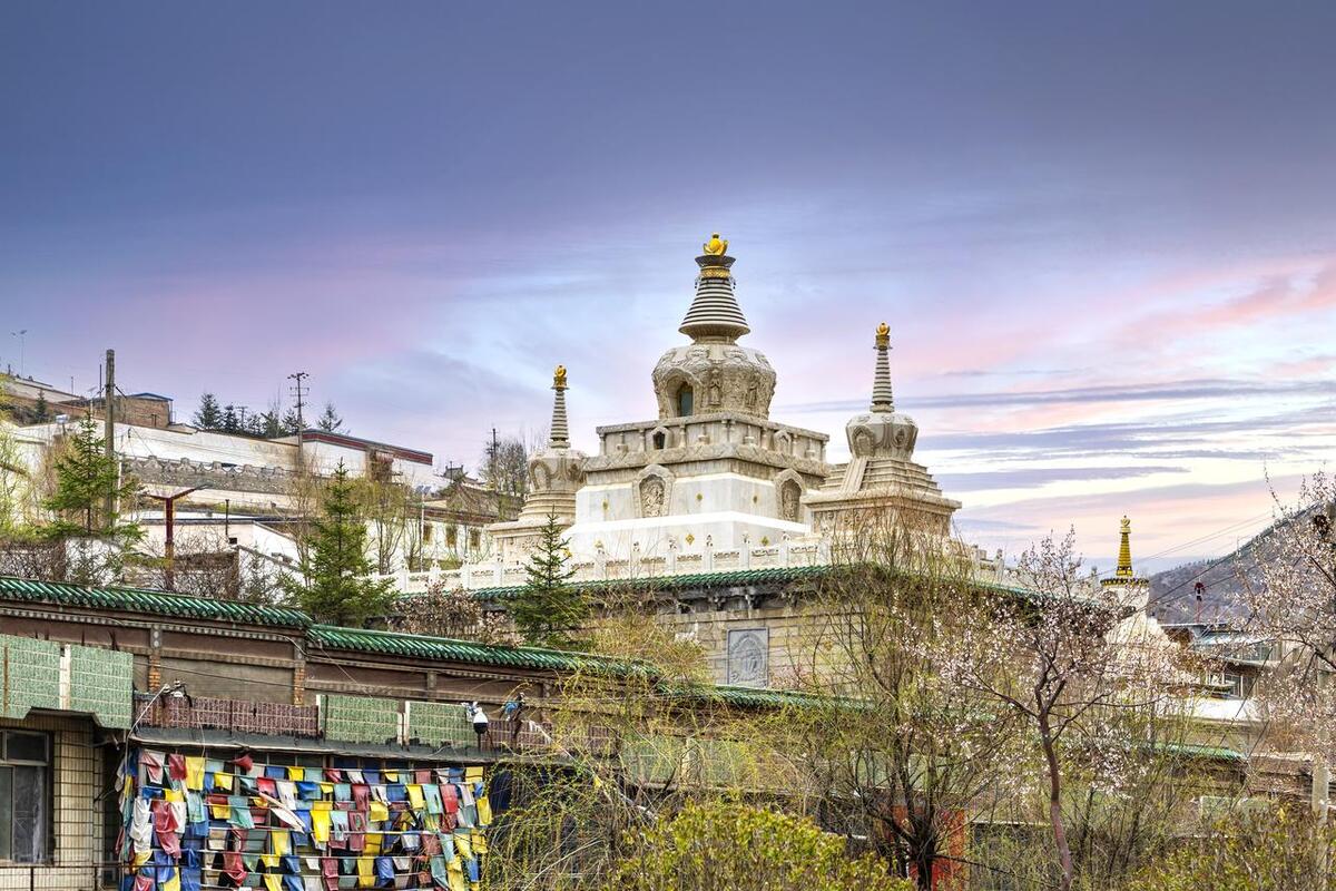 这几个避暑胜地带你逃离酷热,适合避暑的城市和地方推荐