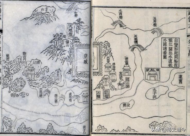 郑和舰队世界第一,郑和环球航行