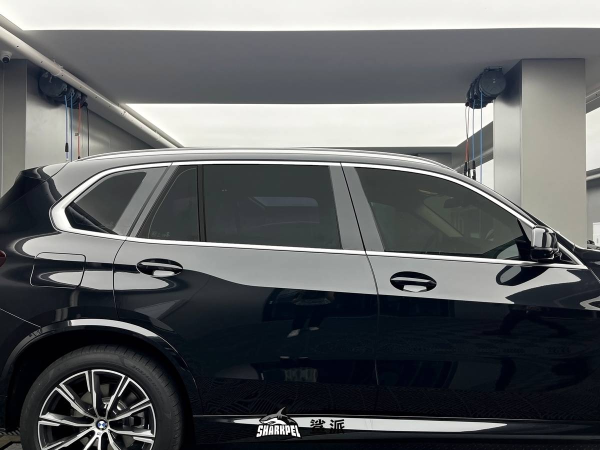 宝马x5有必要选装后排加热吗,宝马x52019款xdrive40im运动套装