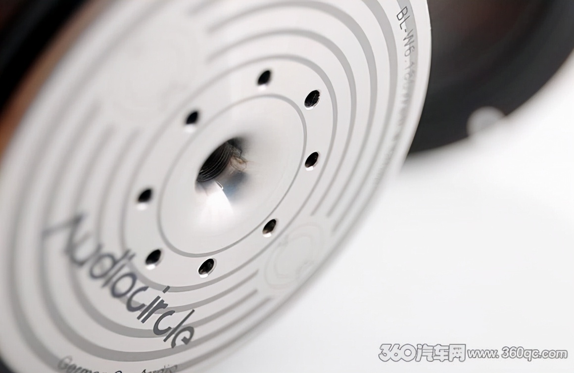 德国顶级瑞卡尔喇叭,瑞卡尔喇叭各个系列