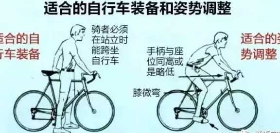 冬天骑车怎么保护膝盖,骑车前怎么保护膝盖