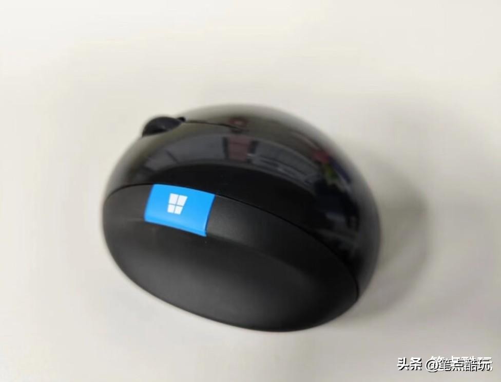 人体握感鼠标,握鼠标手腕酸