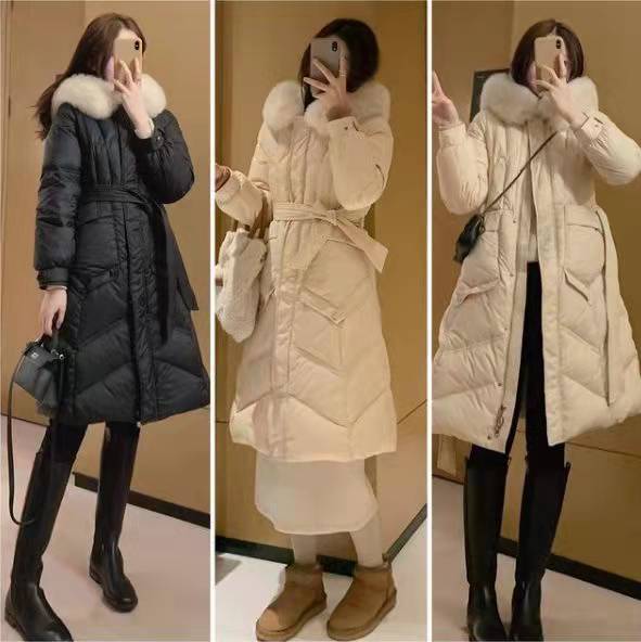 打*裤底**的花样合拍穿搭：勾勒腿部完美曲线，保暖还时髦就你不知道