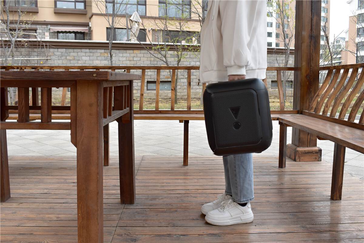 jblpartybox蓝牙音箱测评,JBLPartybox音箱测评