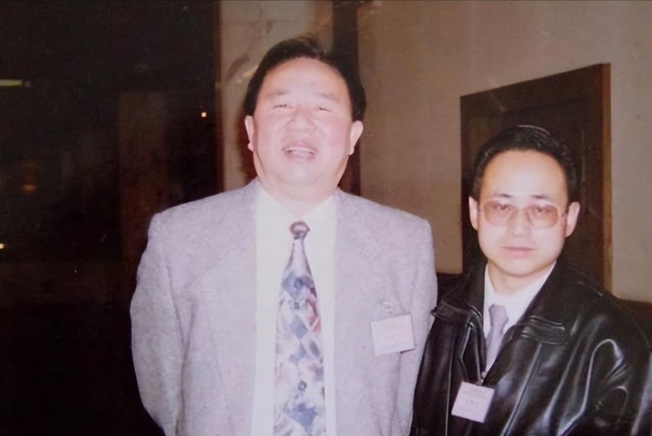 首富牟其中如今怎么样,中国首富牟其中视频