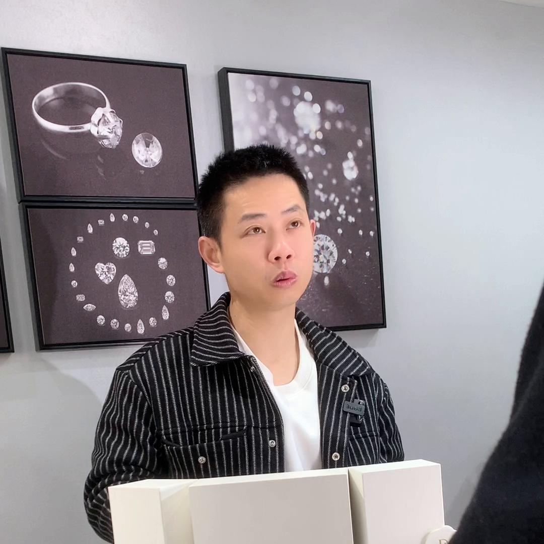 一般多大的钻戒才有回收价值,4万块的钻戒怎么不赔本