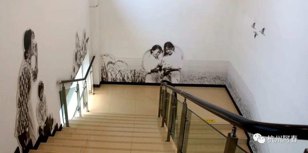 杭州人看钱塘江,逛逛浙江杭州白塔公园