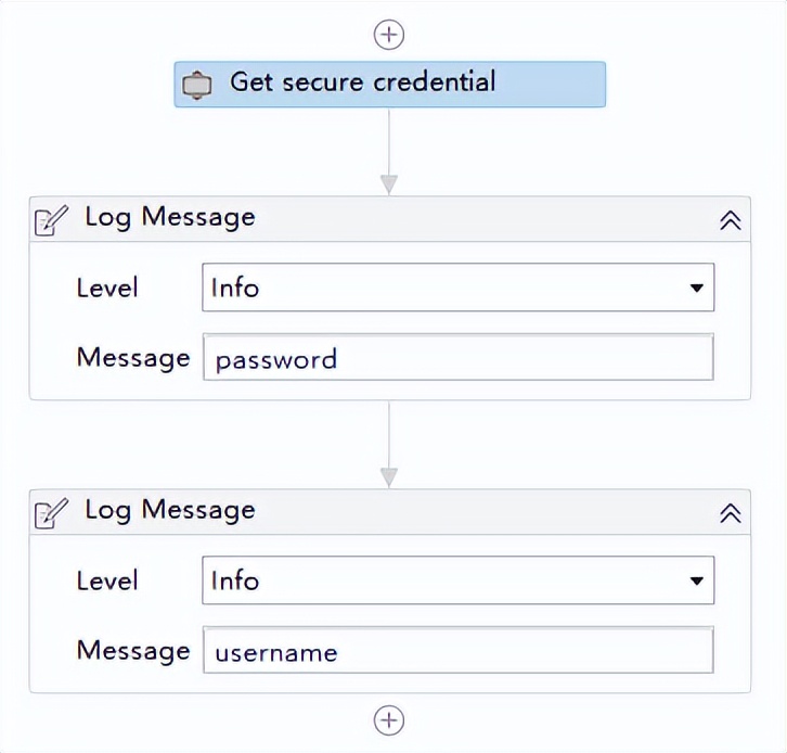 六十三、UiPat*图h**如何安全的保存账号和密码(转)