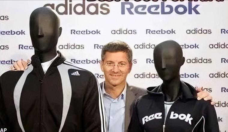 詹姆斯锐步,詹姆斯和锐步什么关系