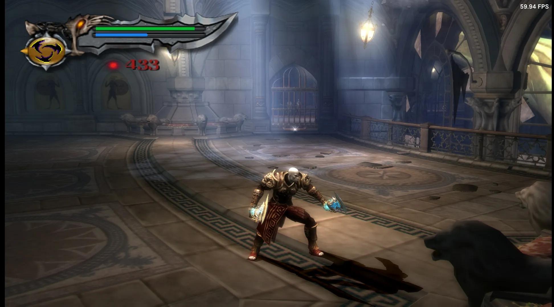 战神ps2模拟器pc版配置要求,模拟器战神2设置