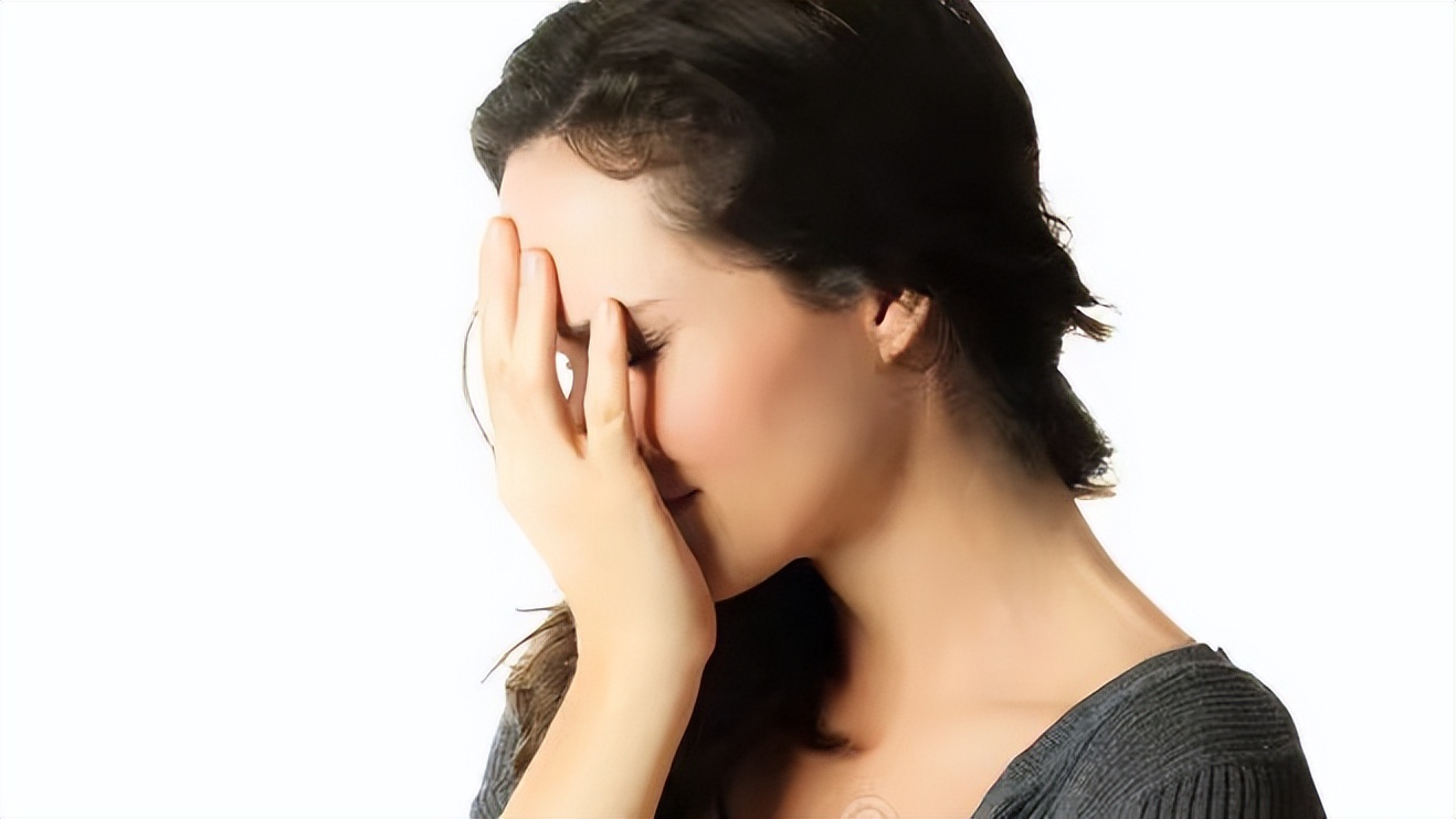 外阴总是很干怎么回事,阴部很干涩是怎么回事