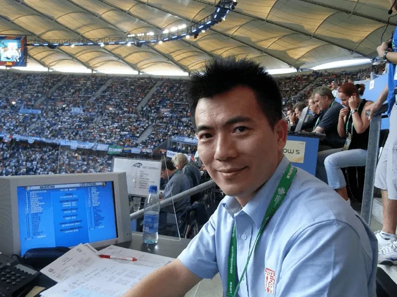 2022年世界杯最振奋人心的解说,四分钟回顾世界杯精彩超燃时刻