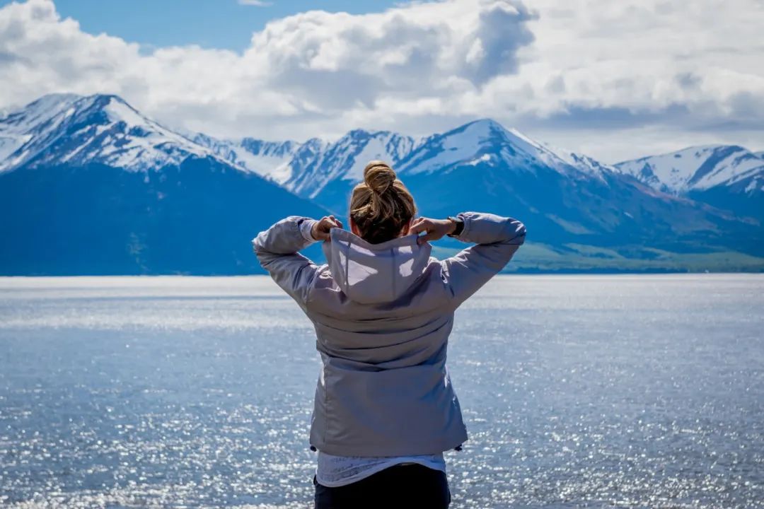 如此广袤纯粹，它上榜「BestinTravel2023​」当之无愧！