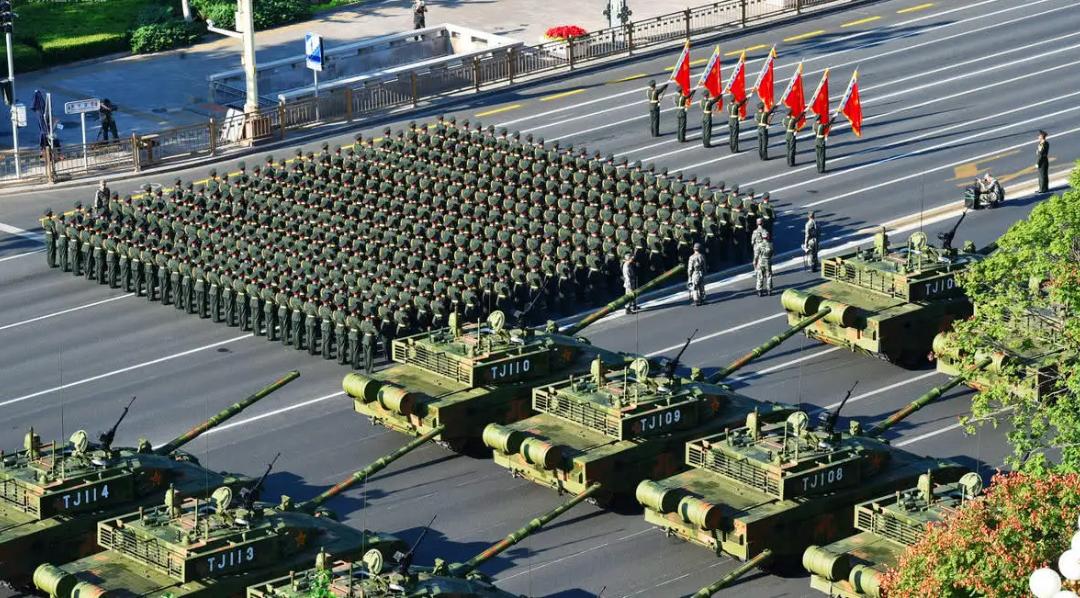 北约军事装备和中俄装备,北约采购美国武器