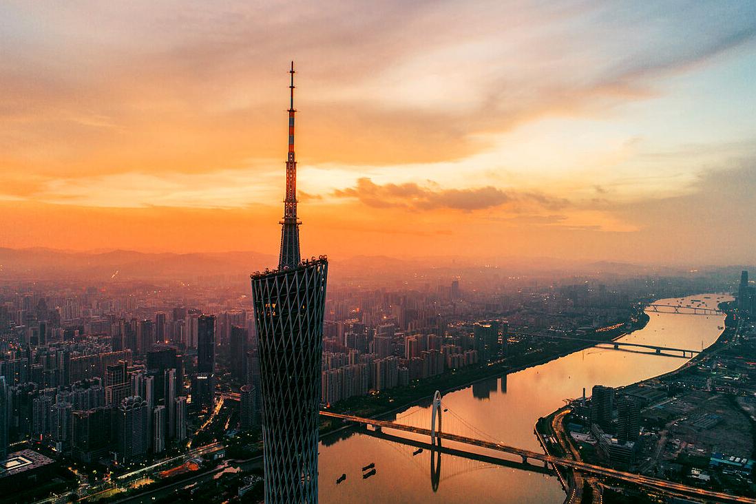 在广州旅游的真实感受,广州旅游必去十大城市