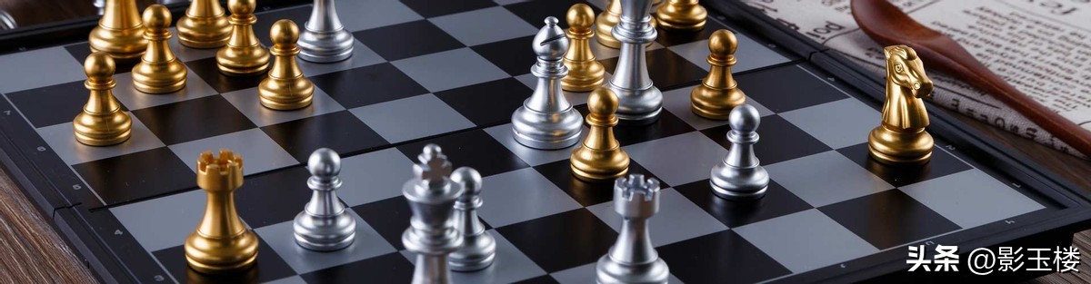 国际象棋经典局,国际象棋卡兰图卡