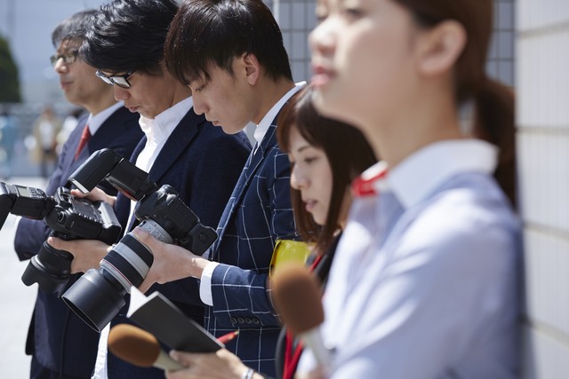 记者职业现状,记者辞职了还能干啥