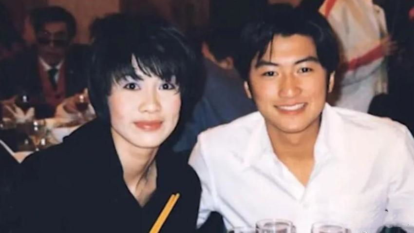 谢霆锋到底是帅还是酷,谢霆锋是真心对王菲吗