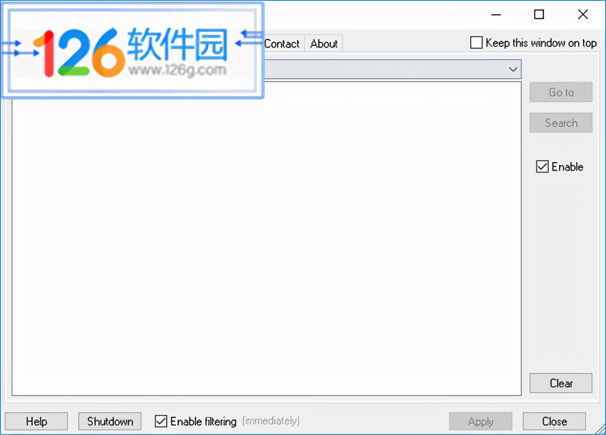 pc广告过滤软件,电脑过滤广告的软件