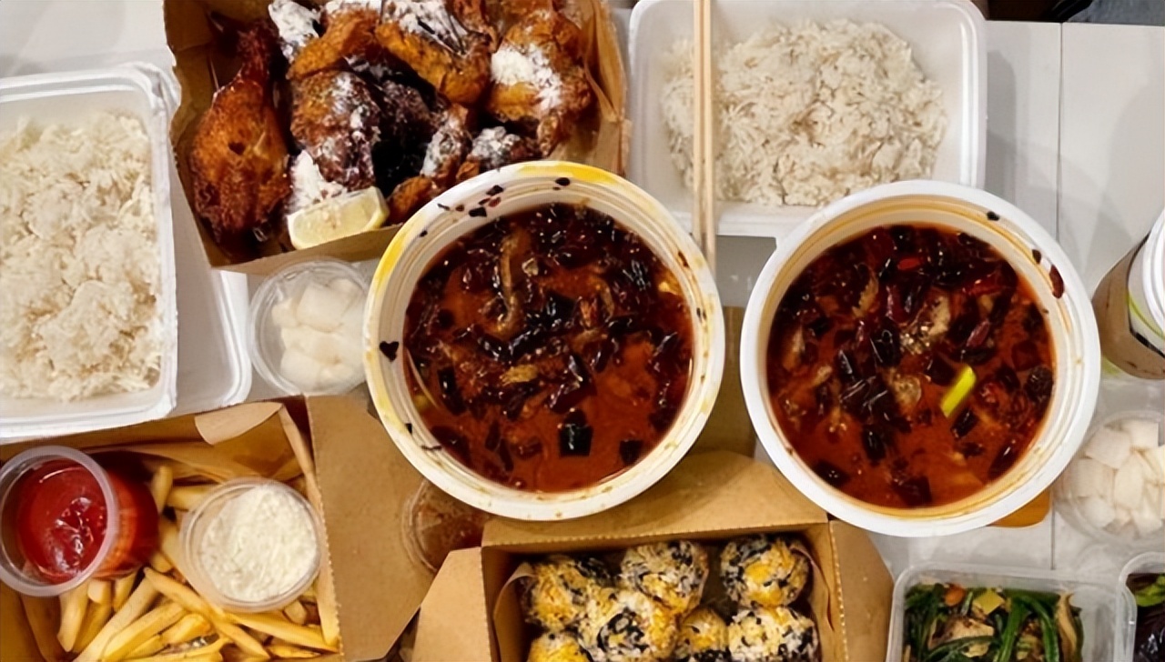 互联网产品如何做营销或推广,网络实体餐饮店裂变营销模式