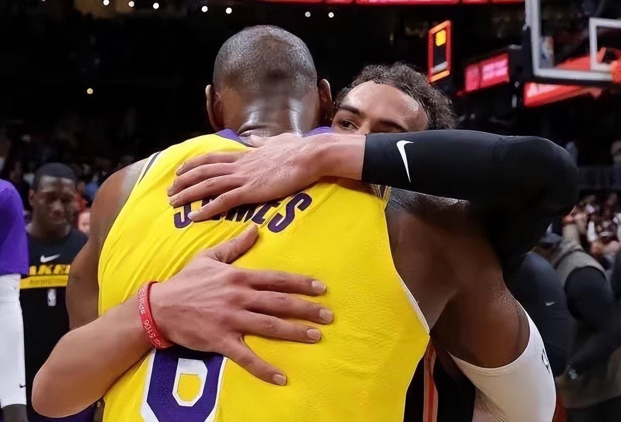 湖人为留詹姆斯签“假库里”？3短板自己玩死自己成第二个欧文