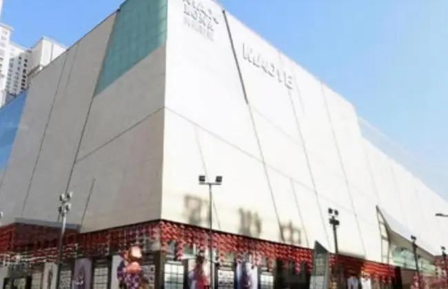 太原高端奢侈品店,太原高档百货商场