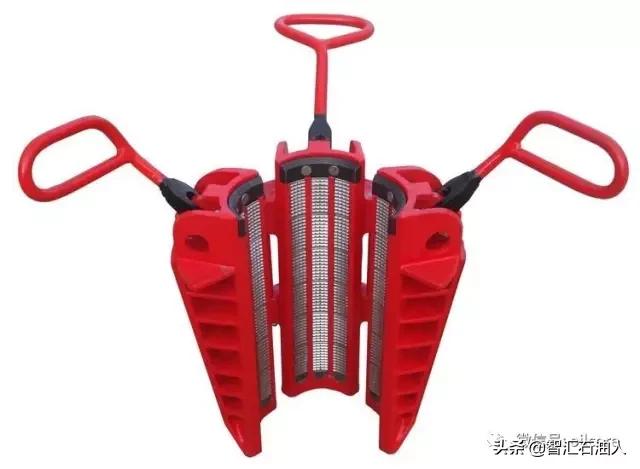 井口工具,智汇石油