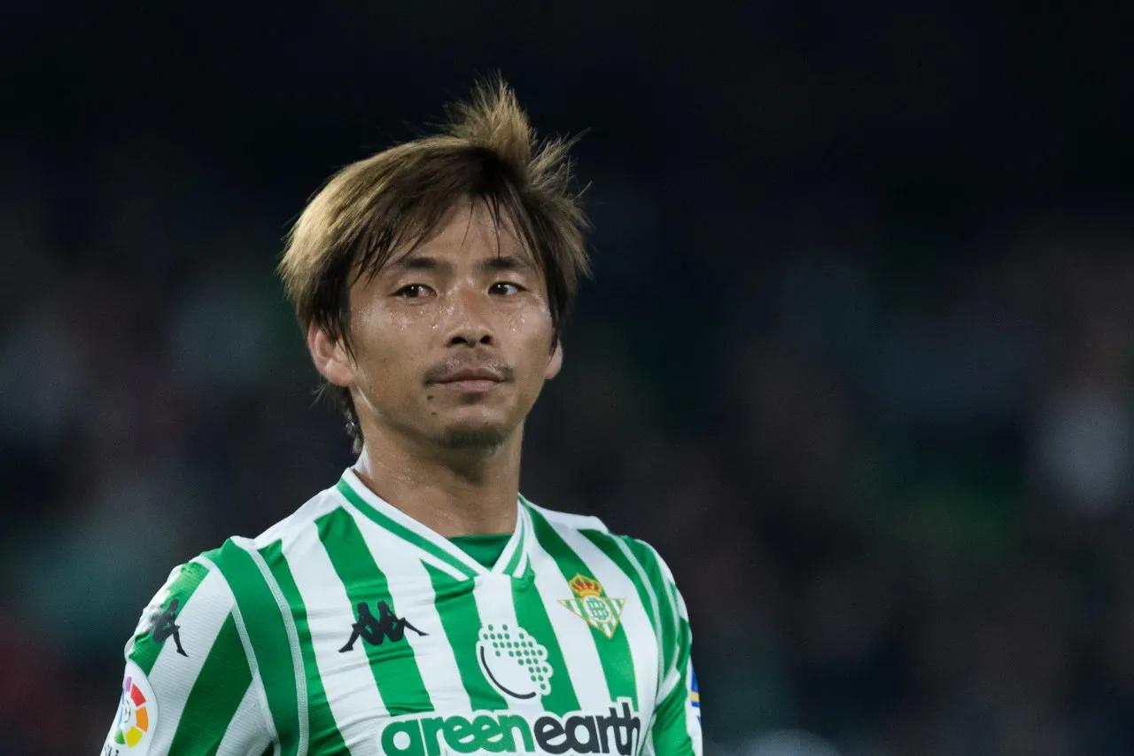 日本球员五大联赛进球排行榜,日本足球队历史排名榜表