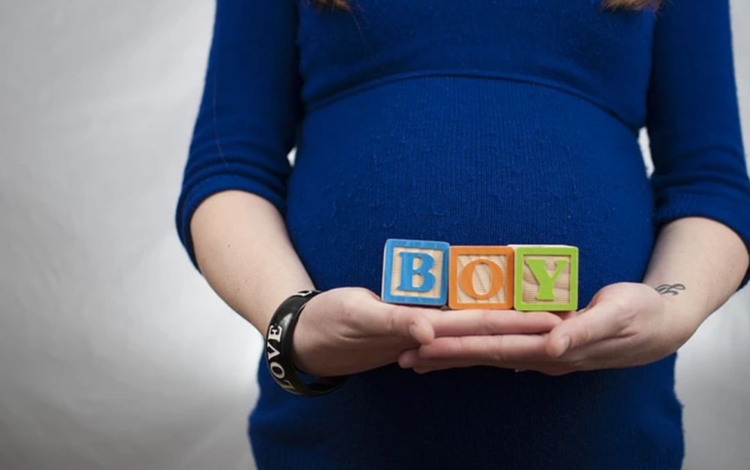 生男宝的孕妈聪明,孕妇感觉会生男孩真的会吗