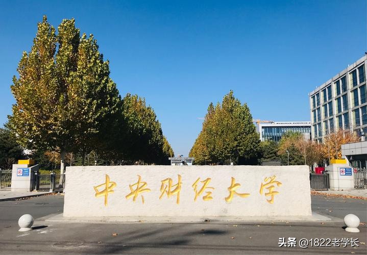 金融就业排名前十的大学,金融工程就业排名第几