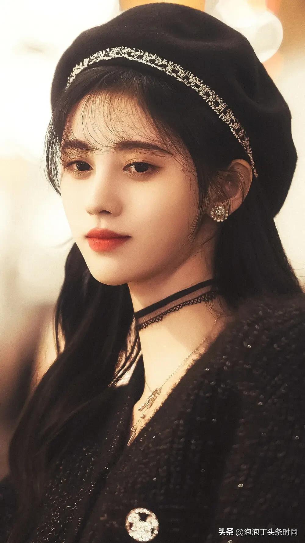 10位老婆们的颜值：成名前VS成名后，前后差距大，有你“老婆”？