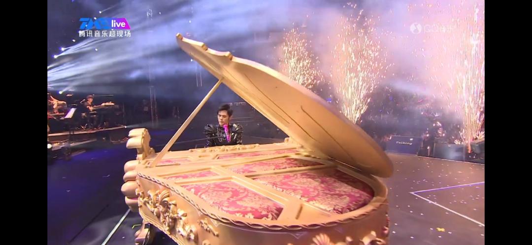 520周杰伦演唱会哪里看,周杰伦直播首秀引6800万人围观