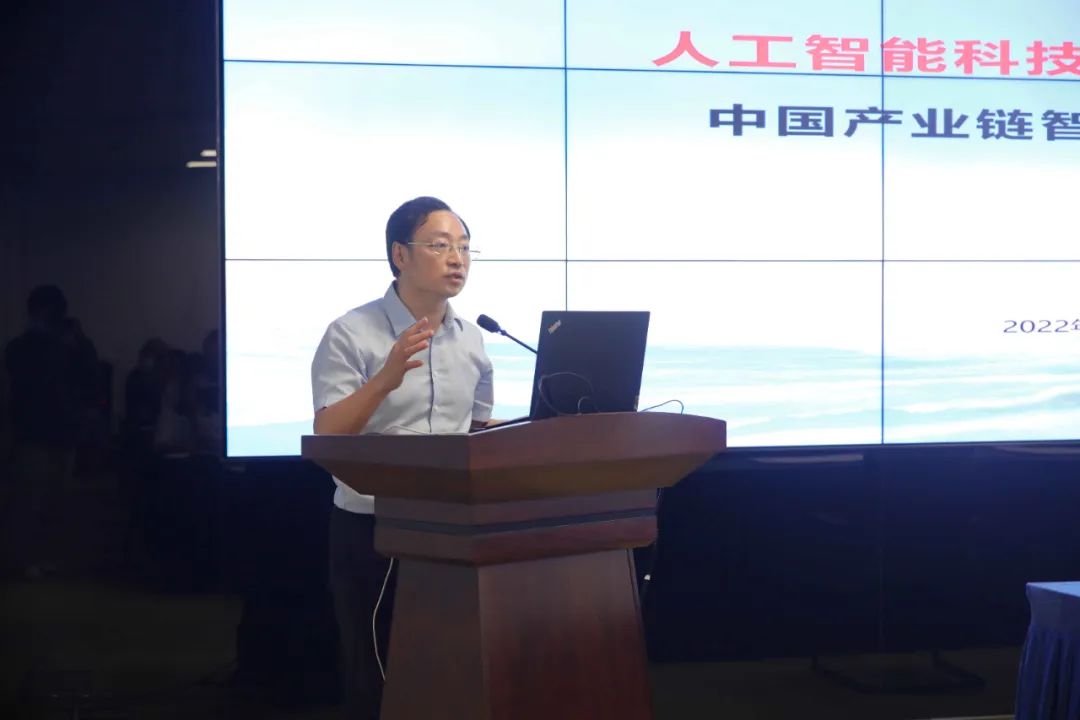 深兰科技招商,深兰科技与医药