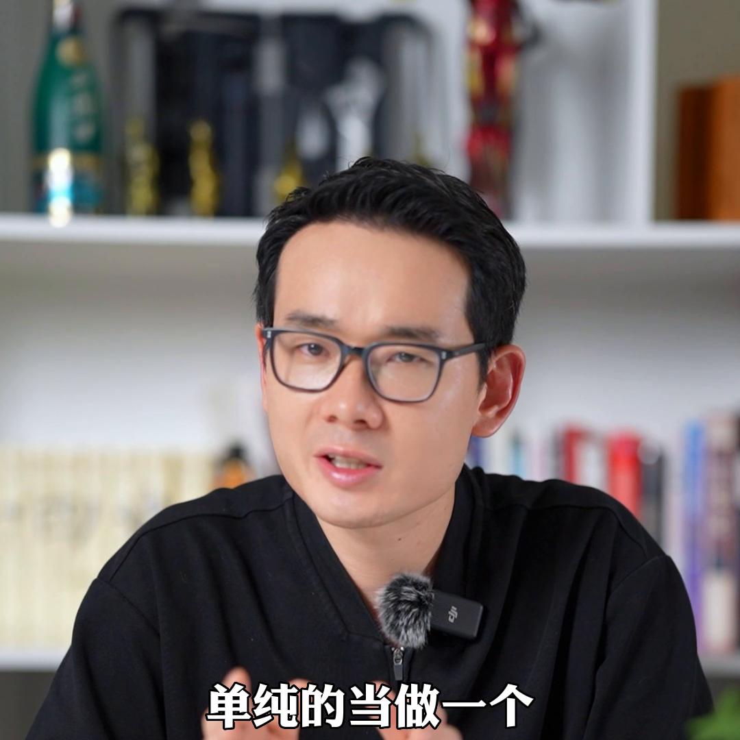 创业是一件很苦逼的事，所以尽量选择一个自己喜欢的事去做...