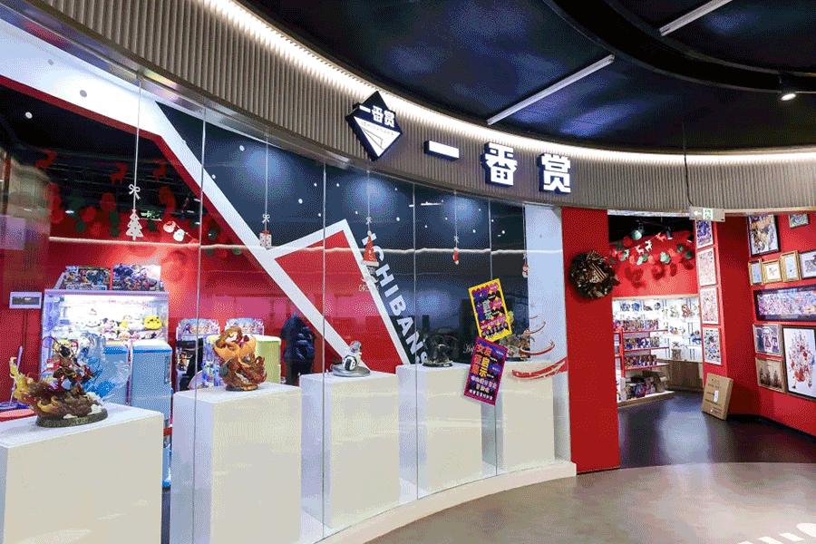 “卷死”传统mall，这9个脑洞大开的“非标商业”爆出圈