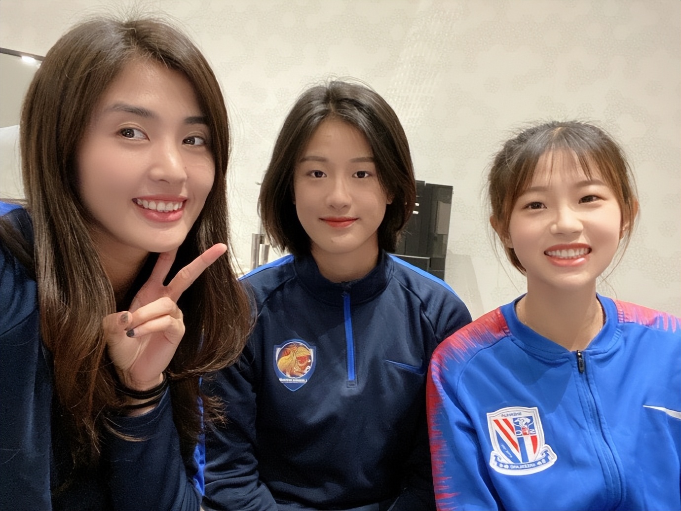 女足汪琳琳防守,女足后卫汪琳琳